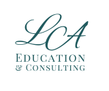 LCA Logo